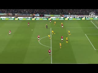 Mufc goal of the month ️ mctominay