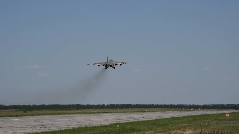 Подготоа экипажей су 25 южного военного округа к параду победы