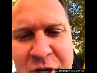 Мэра посадили