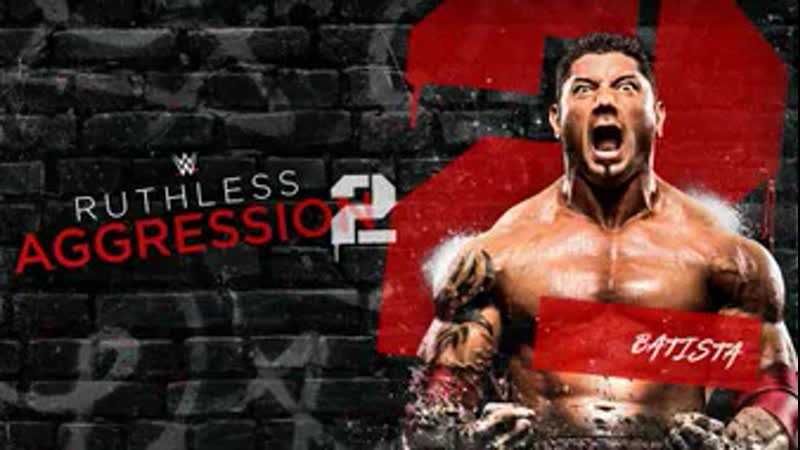 Wh | безжалостная агрессия вве (2 й сезон, 5 й эпизод)