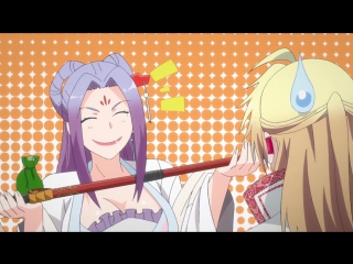 •aml• 11 серия гора священного меча пир звёздной пыли | reikenzan hoshikuzu tachi no utage [русская озвучка overlords ]