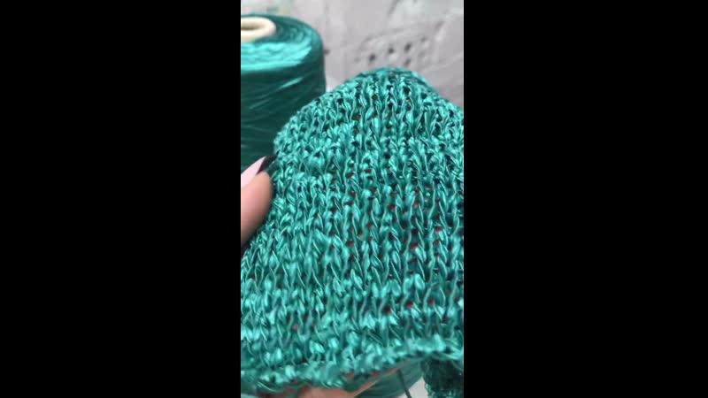 Японский ленточный шёлк 🌟