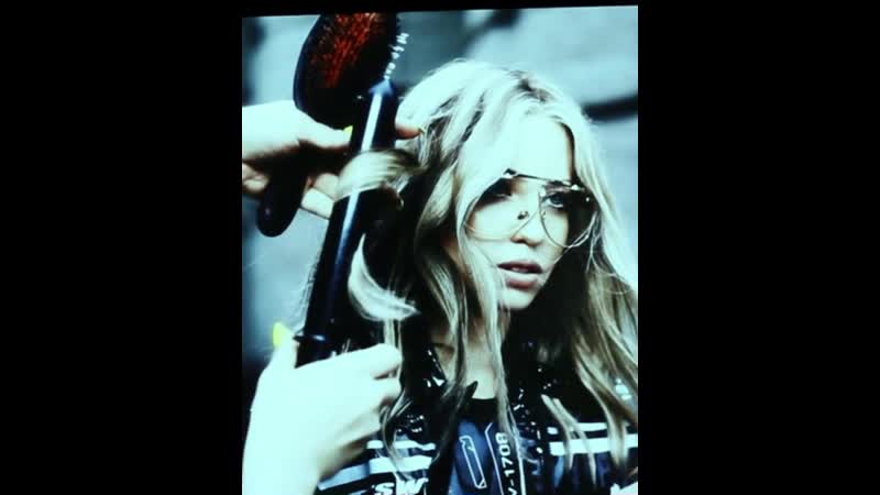 Backstage dorofeeva gorit 🔥