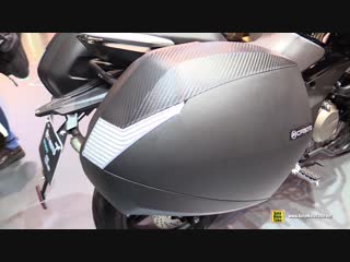 2019 cfmoto 650 mt mororcycle walkaround 2018 eicma milan