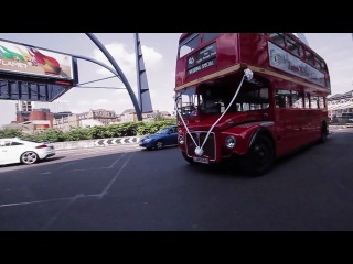 Greg mirzoyan london 2011