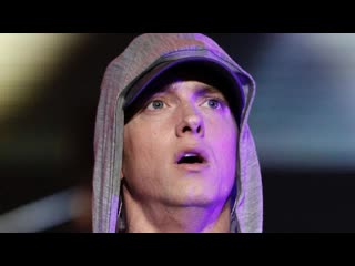 Эминем «ну как вы там, потомки?»