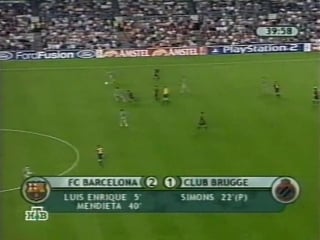 166 cl 2002/2003 fc barcelona club brugge kv 32 (18 09 2002) hl