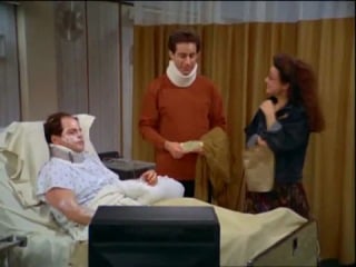 Seinfeld bloopers season 1 and 2 [english]