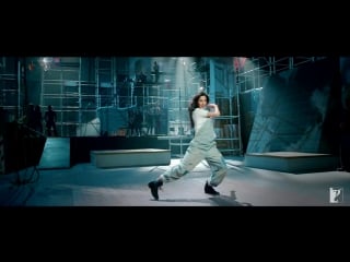 Kamli full song dhoom 3 katrina kaif aamir khan sunidhi chauhan pritam