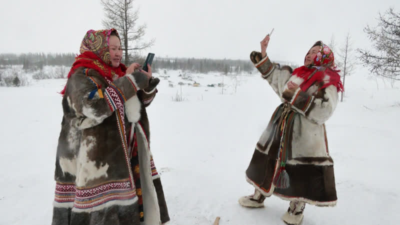 Когда секс превращается в… Оружие!