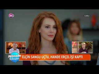 Elcin sangu aklinizda kalmasin