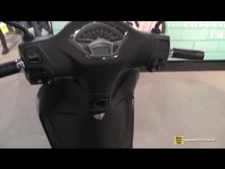 2016 piaggio liberty s scooter