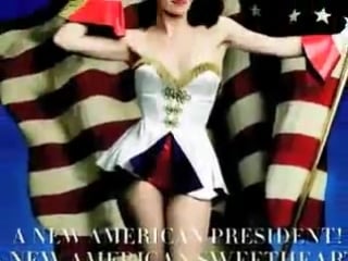 Annie lebovitz & tina fey