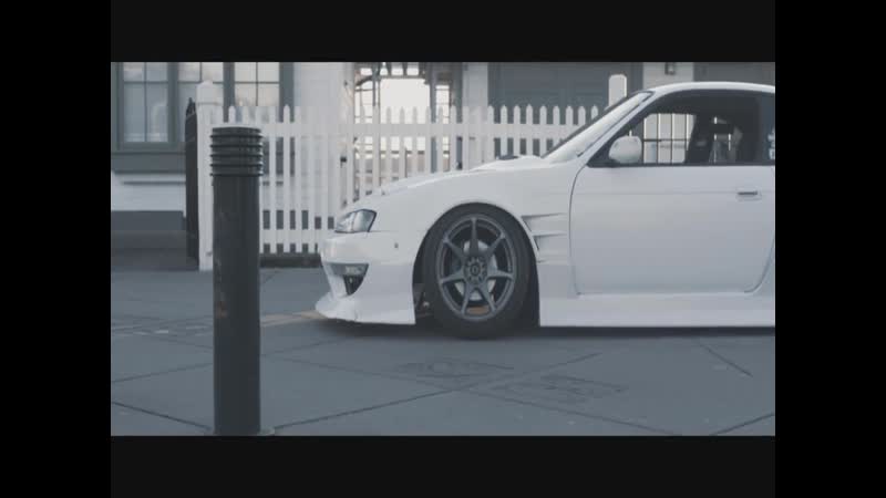 Japan 車 garage💥 silvia s14 [jdm]