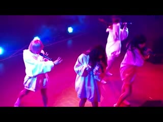 Squall 1st one man live 「火星に降る雨」〜会心ノ一撃 第二期 始動 ＠新宿marz 08/02/2020