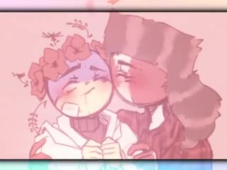 Countryhumans | edit video | canada x ukraine