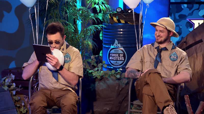 Стихи от strike | weplay! forge of masters