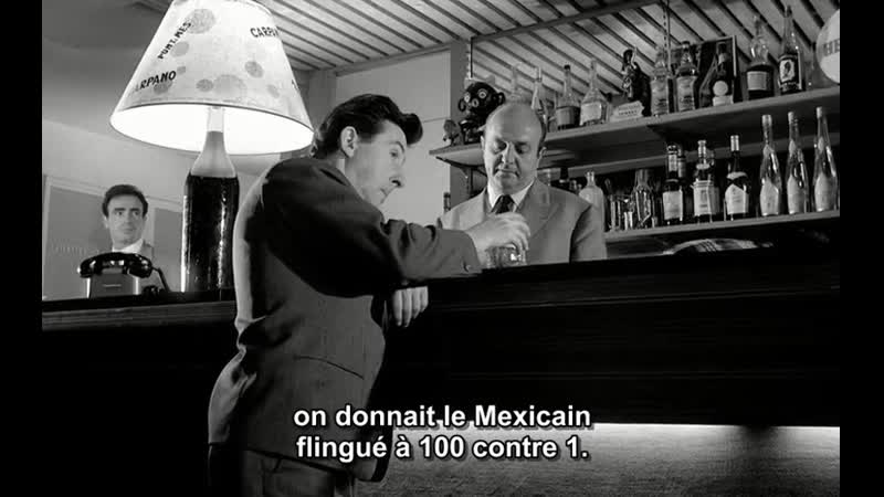 1963 porn video – Les tontons flingueurs (1963) fr fr sbt