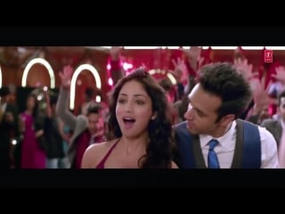 Nachange saari raat full video song junooniyat pulkit samrat,yami gautam t series