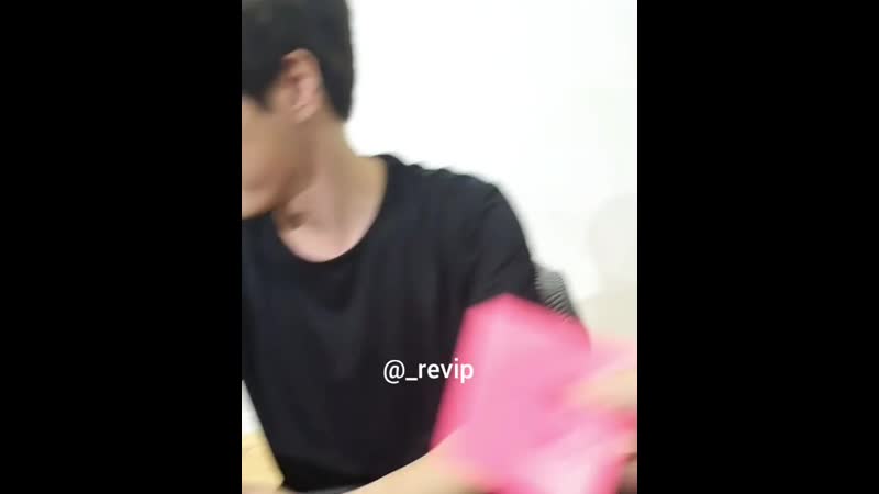 B i g in abudhabi fan meeting 191108