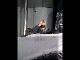 060121 idol wonderland @txt alex