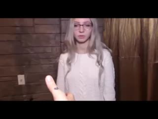 Трахаем жену с подругой типа бдсм