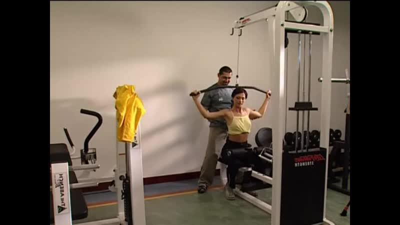 Jessica fiorentino segretario a tempo pieno scene 2