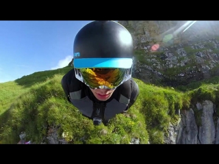 Лучшие кадры снятые на gopro в 2015 году