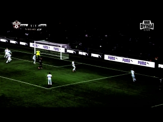 Торнике окриашвили шикарный гол!!!