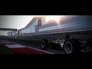 Assetto corsa ps4 teaser