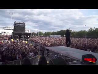 Trippie redd dark knight dummo (live from astroworld festival 2018)