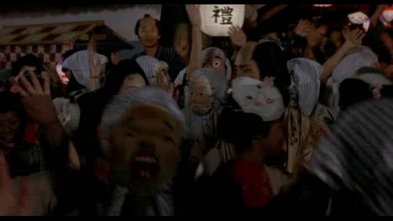 Ooku 2006 dvdrip xvid cd2 rus