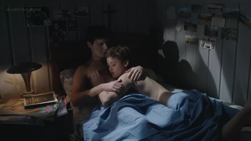 Mathilde warnier nude au service de la france s01e12 (2015) hd 1080p watch online