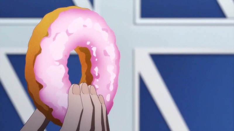 Danganronpa 3 the end of kibougamine gakuen zetsubou hen