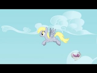 Derpy gets pranked hd [ misterdavie ]