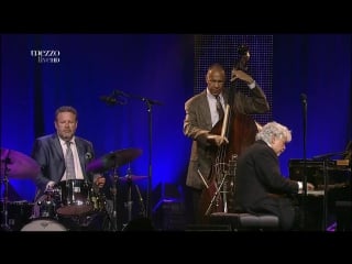 Monty alexander jazz in marciac (2011)