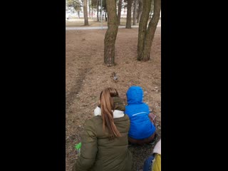 Видео от kristina laks feofanova