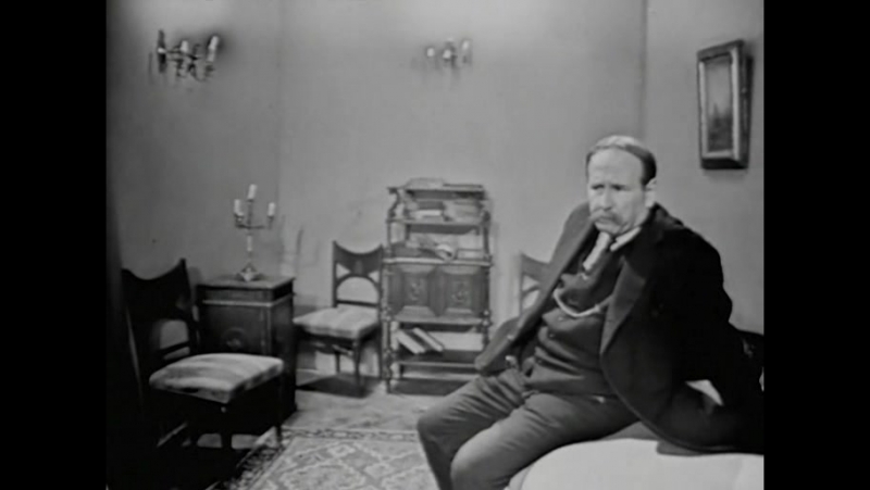 Гендель и ганстеры