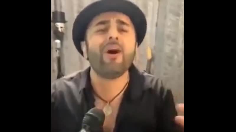 Саркис песня про коронавирус {}