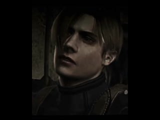 Leon kennedy & dante edit