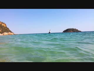 Parque natural da arrábida