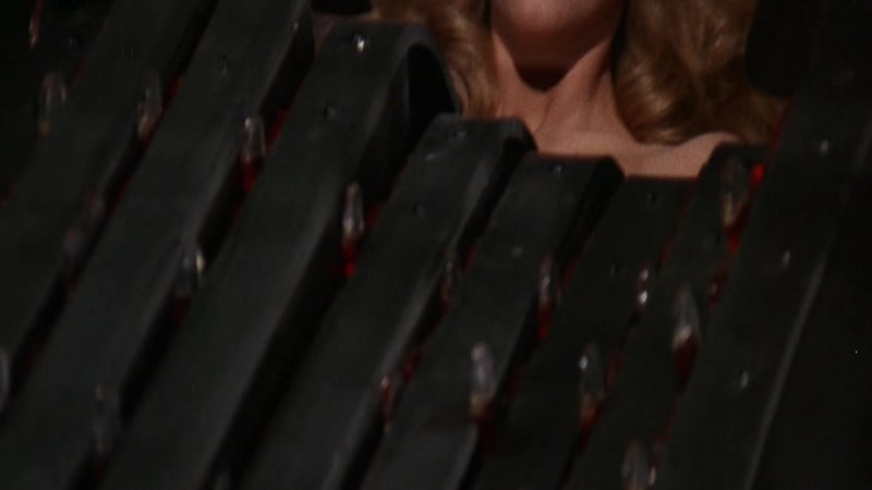 Barbarella porn video – Jane fonda barbarella (1968)