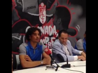 Presentación de guillermo ochoa y gabriel silva