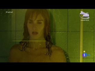 Paz vega nude fugitiva s01e02 (2018) hd 720p watch online /пас вега беглянка