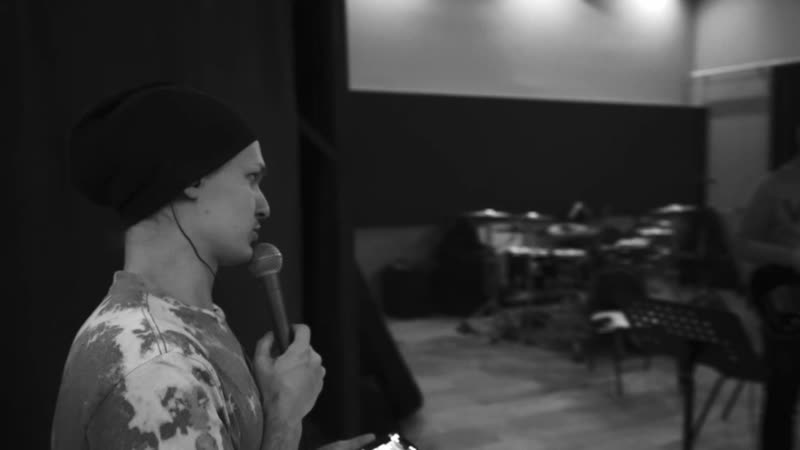 Джоконда репетиция backstage