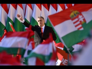 Orbán viktor kampányzáró beszéde 2018 székesfehérvár