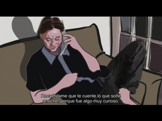 Waking life despertando a la vida (2001) richard linklater subtitulada