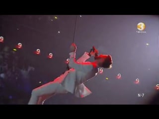 Daddy was a milkman feat justinas jarutis sleepwalker ( apdovanojimai 2017)