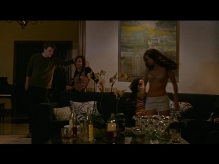 Melanie zanetti nude the leisure class (2015)