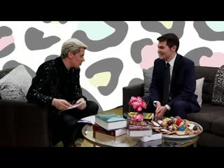 Milo yiannopoulos interviews nicholas j fuentes